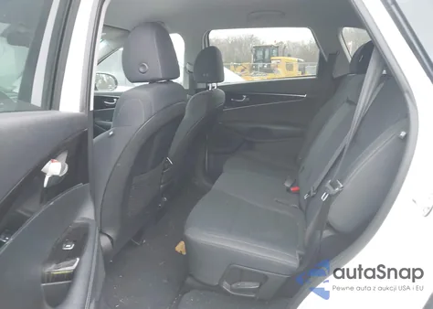 2019 Kia Sorento 2.4L Lx z USA, uszkodzony, nr VIN 5XYPGDA36KG565053